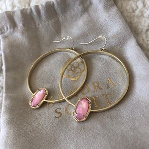 Kendra Scott Elora Earrings